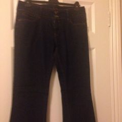 Miss Selfridge jeans