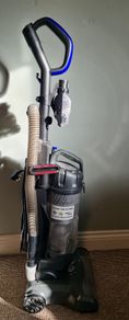 Russell Hobbs Upright Vacuum Cleaner