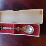 souvenir spoon Image 2