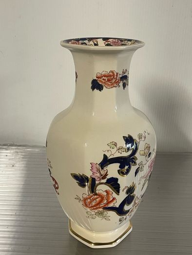 Vintage Mason's Vase