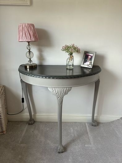 Antique Table
