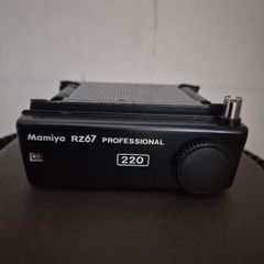 camera / vintage