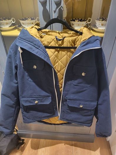 Men's designer jacket
