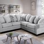 2+3 sofa Image 4