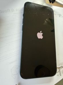 iPhone 13 12GB inc Box and Cable
