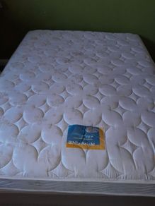 King Size Bed