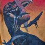 Veryrare t-rex crewneck sweater size S Rf Reyes artwear Image 2