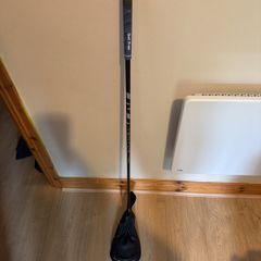 Callaway quantum triple diamond driver with shaft upgrade