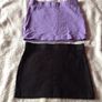 Girls skirt Image 2