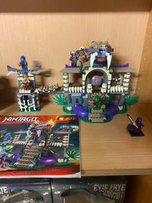 Lego 70749
