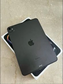 iPad Pro 13.3 256GB M4 with Cellular