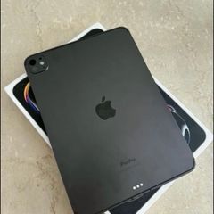 iPad Pro 13.3 256GB M4 with Cellular