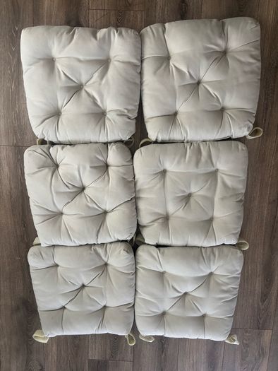 Chair Cushion