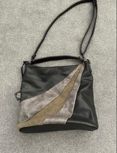 hand bag