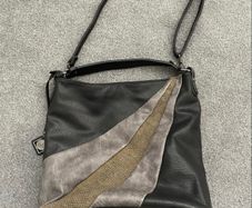 hand bag