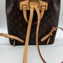 Louis Vuitton Monsouries backpack Image 2
