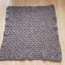 Super chunky handmade blanket Image 3