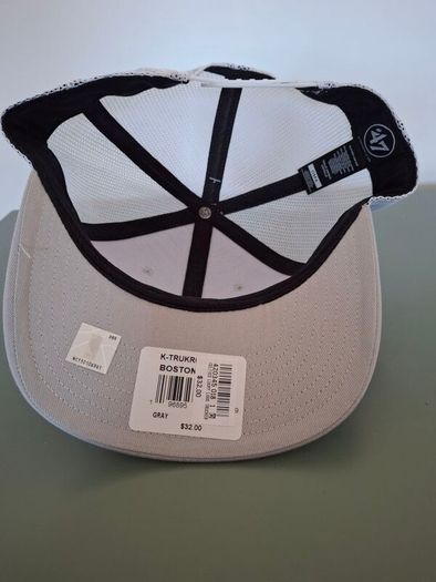 Boston celtics cap