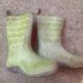 Tamara Henriques Wellies (Please Read) Image 3