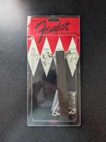 Fender - Dogbone Handle - Brown Vintage