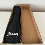 Ibanez UKS 10 Soprano Ukulele Image 4
