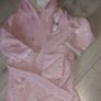 Disney Lilo & Angel Dressing Gown - Size - 4-5 Years Image 3