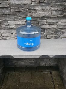 11 Ltr Water Container