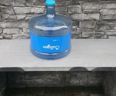 11 Ltr Water Container