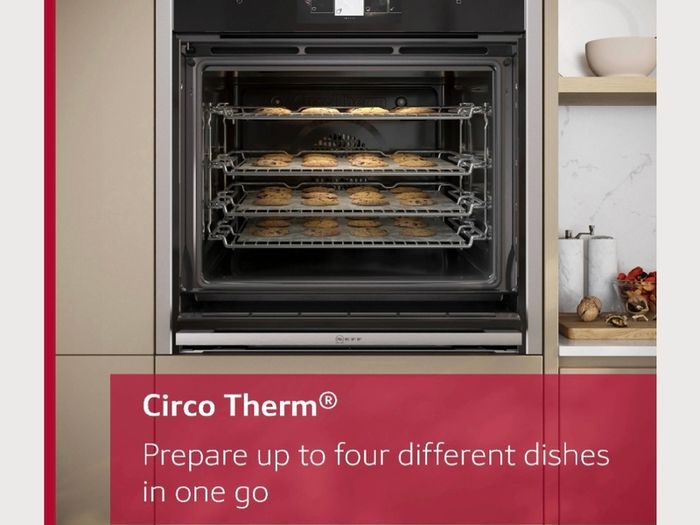 oven
