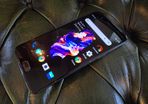 OnePlus 5 - 6GB RAM, 64GB, Slate Grey - Unlocked, Fully Working
