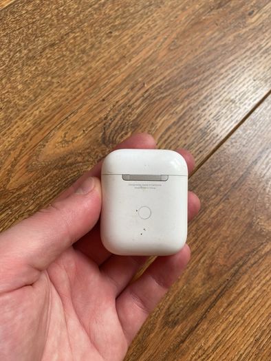 Apple Air Pods Case