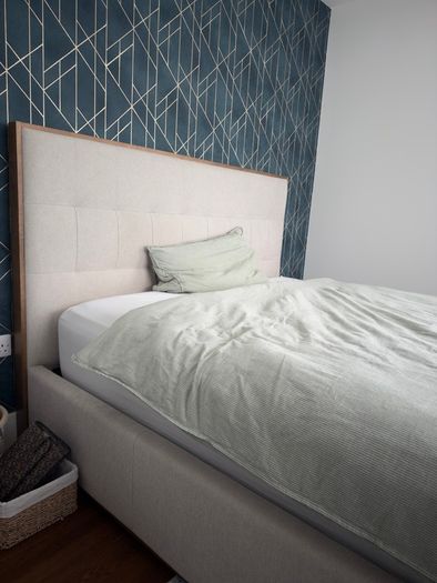 Bed Frame - Willow King Size
