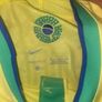 2022 World Cup Brazil Neymar Shirt Image 3