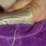 Heatable teddy Image 3