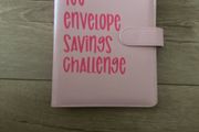 100 days saving book