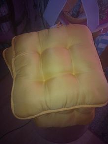 cushion