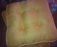 cushion