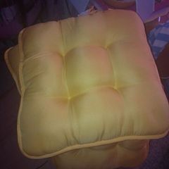 cushion