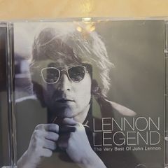 John Lennon CD  - The Very Best Of