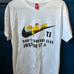 Brand New Funny Homer T-Shirt S