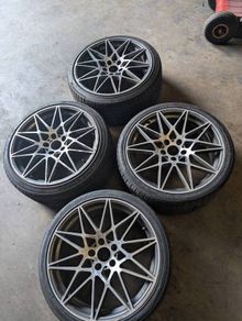 5x120 wheels r20