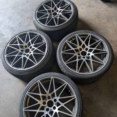 5x120 wheels r20