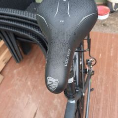 Gents Bike