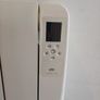 Electric radiator ATC Lifestyle 1500W Image 2