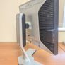 Dell UltraSharp 17 inch LCD Monitor  VGA  DVI Image 4