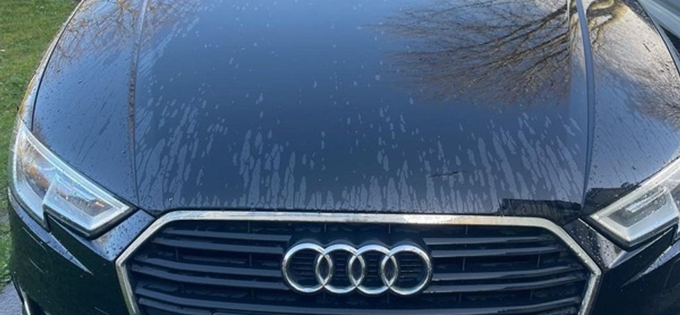 2016 Audi A3