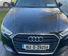2016 Audi A3