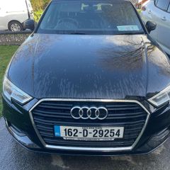 2016 Audi A3