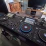 Denon DJ setup Image 6