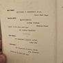 Anthony Of Padua. Saint, Apostle And Wonderworker. By Rev Roger Maloney. Published By Anthonian Press Temple St Dublin. 25 Illustrations.RARE First Edition 1931 Hardback In Good Condition.  See Photos For Same. Image 7
